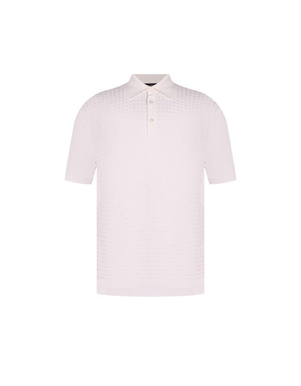 STEFANO RICCI Поло 30564