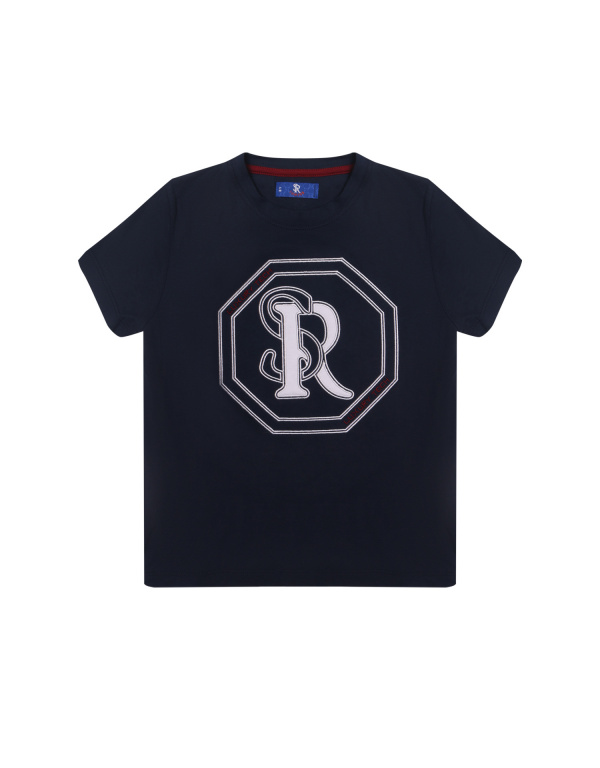 STEFANO RICCI JUNIOR SKI Футболка 30611