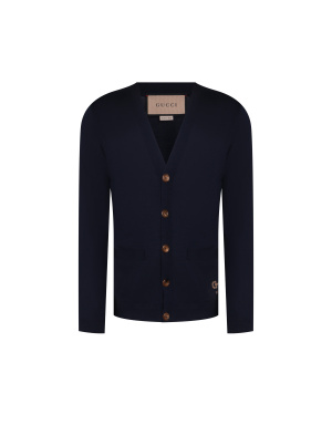 GUCCI Кардиган 30424
