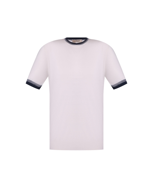 FIORONI CASHMERE Футболка 30818