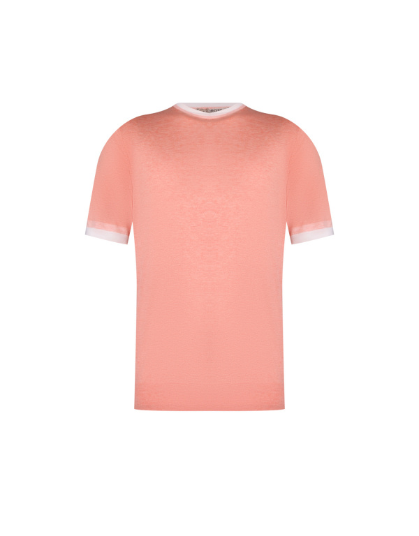 FIORONI CASHMERE Футболка 30819