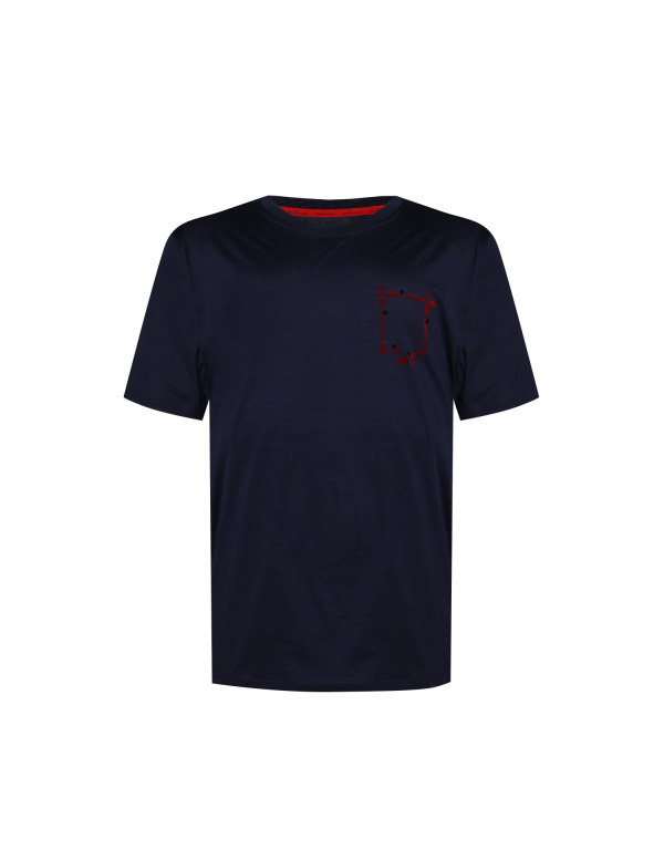 KITON Футболка 30889