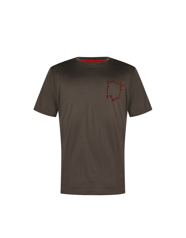 KITON Футболка 30891