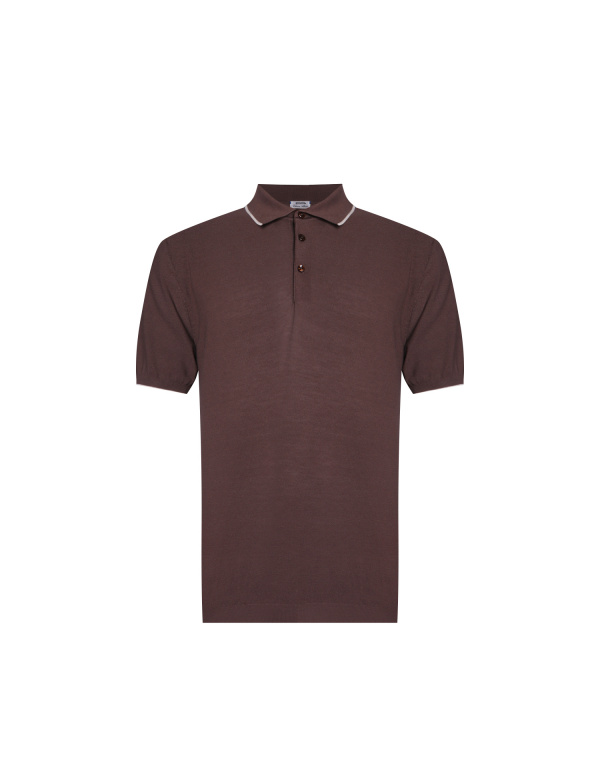 CESARE ATTOLINI Поло 30931