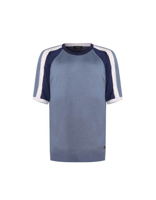 STEFANO RICCI Футболка 30950