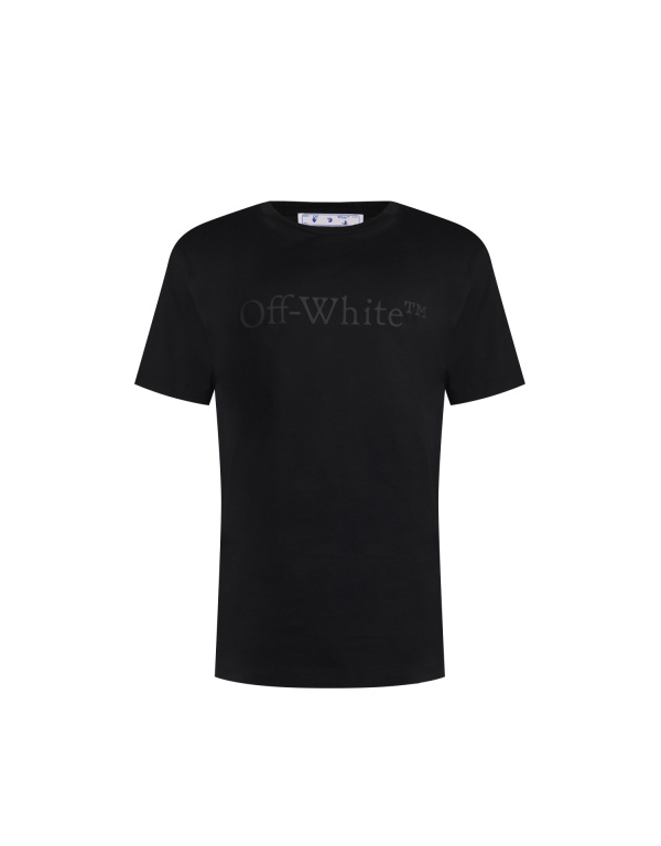 OFF WHITE Футболка 31169