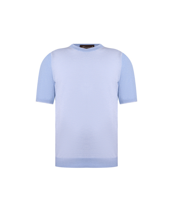 DORIANI CASHMERE Футболка 31077