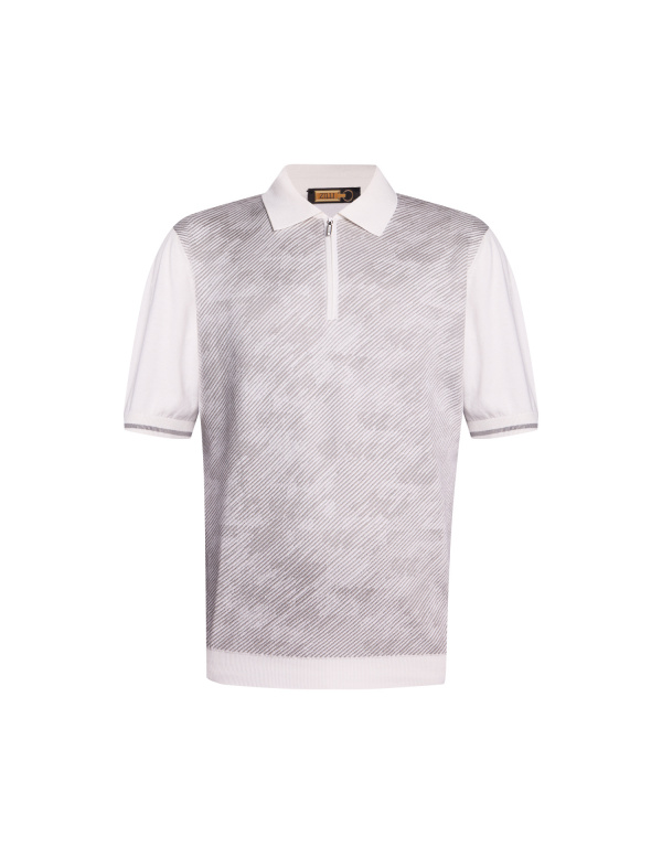 ZILLI Поло 37478