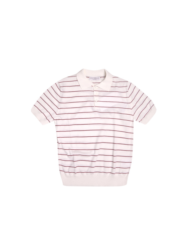 BRUNELLO CUCINELLI Поло 31131