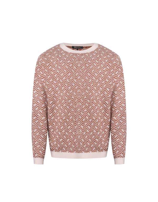 LORO PIANA Свитшот 31192