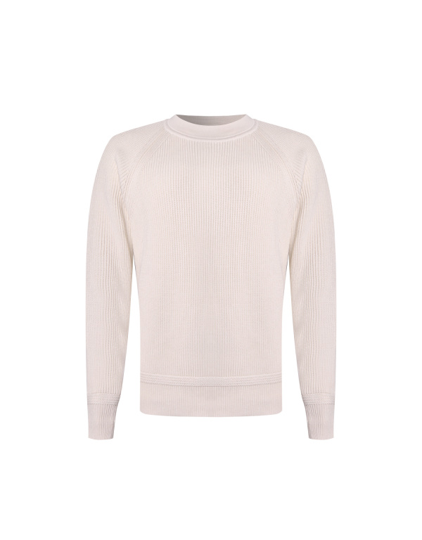 LORO PIANA Раунднек 31193