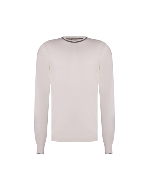 FIORONI CASHMERE Лонгслив 31421