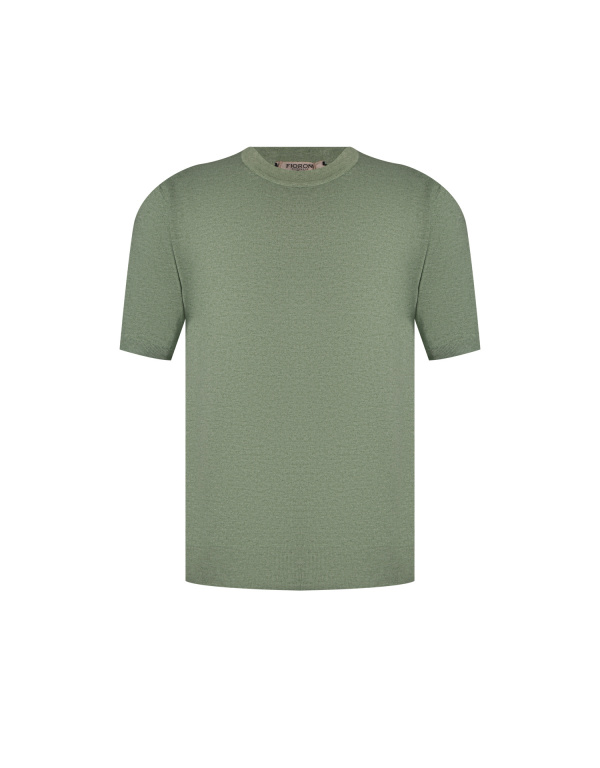 FIORONI CASHMERE Футболка 31422