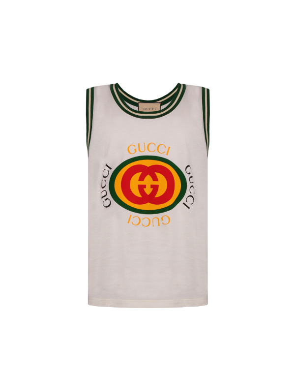 GUCCI Майка 31374