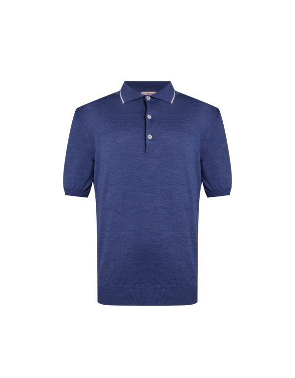 LUCIANO BARBERA Поло 31509