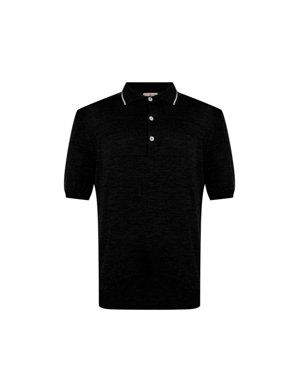 LUCIANO BARBERA Поло 31508