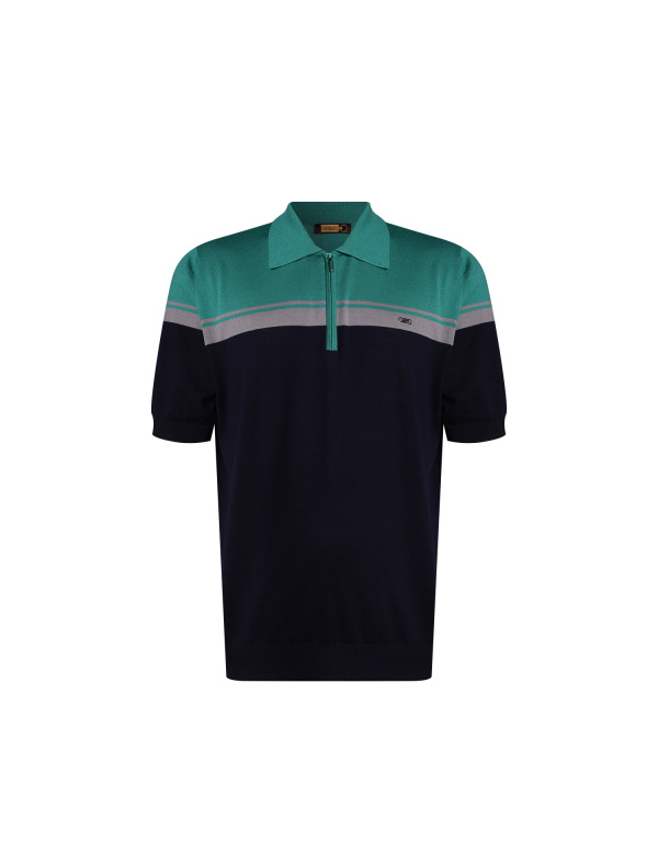 ZILLI Поло 37501