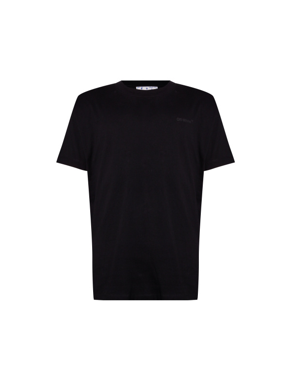 OFF WHITE Футболка 29264