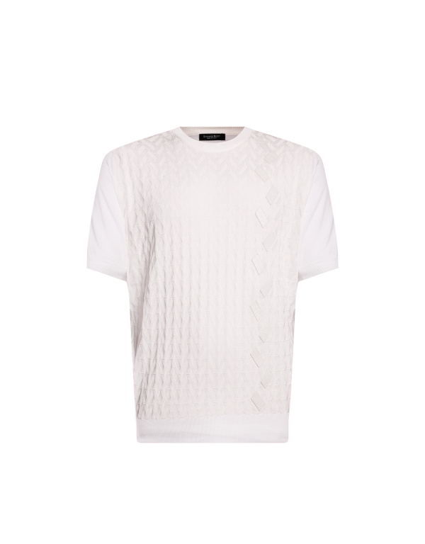 STEFANO RICCI Раунднек 31646