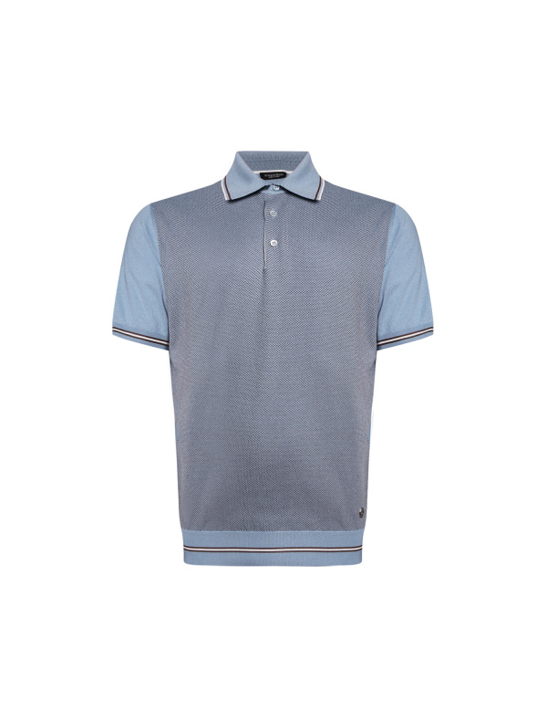 STEFANO RICCI Поло 31633