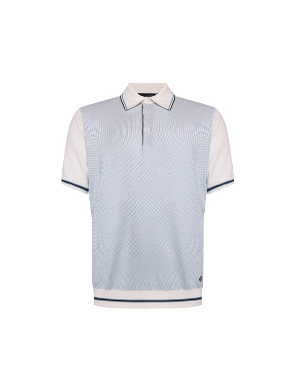 STEFANO RICCI Поло 31634