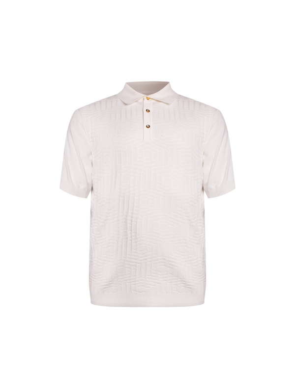 STEFANO RICCI Поло 31648