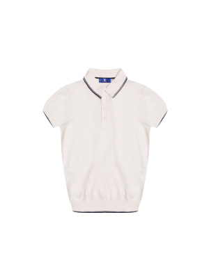 STEFANO RICCI JUNIOR SKI Поло 31662