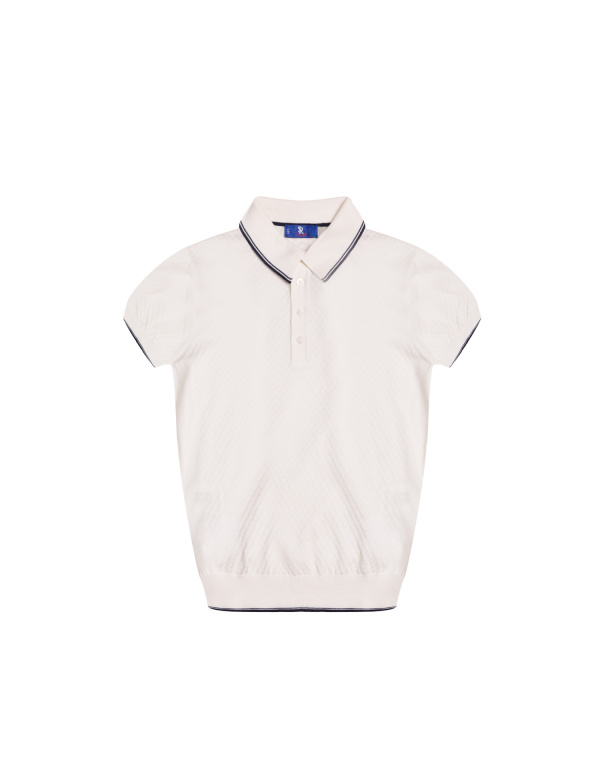 STEFANO RICCI JUNIOR SKI Поло 31662