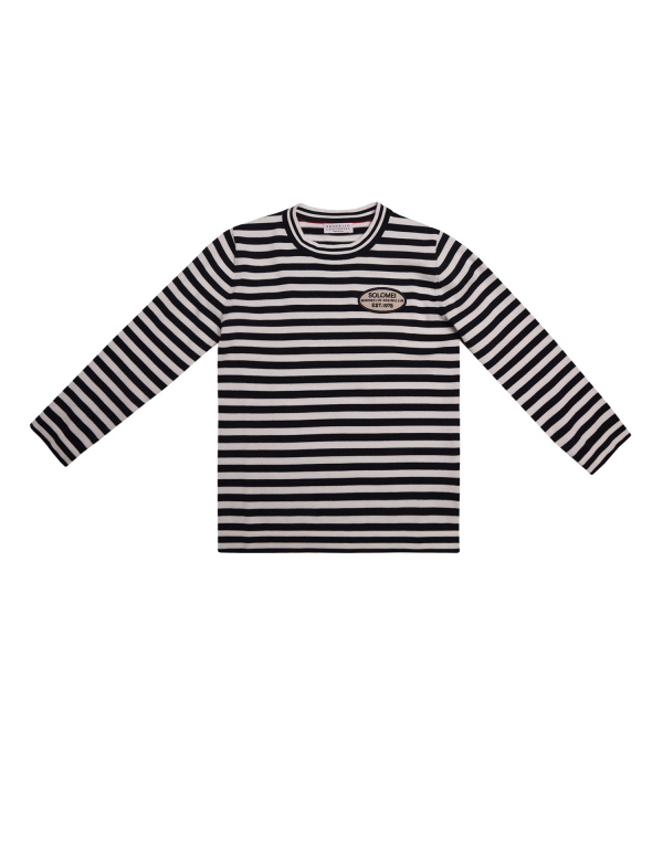 BRUNELLO CUCINELLI Лонгслив 31701