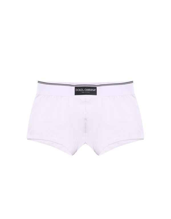 DOLCE&GABBANA Трусы 30830