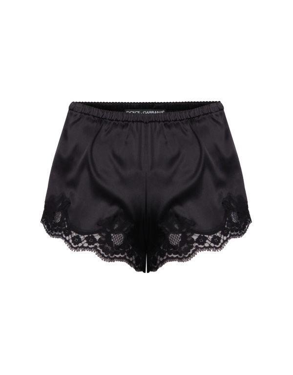 DOLCE&GABBANA Трусы 29537