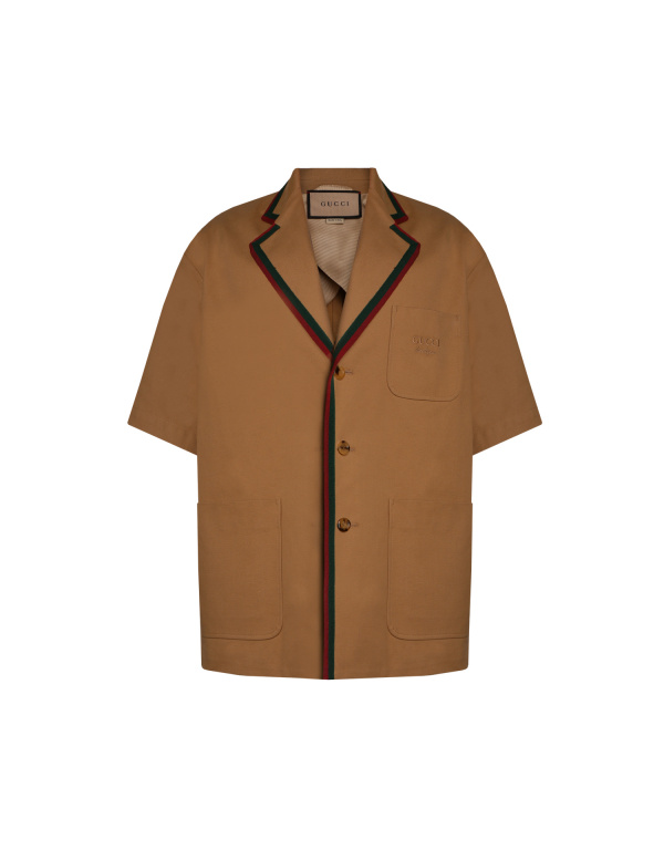 GUCCI Рубашка 31376