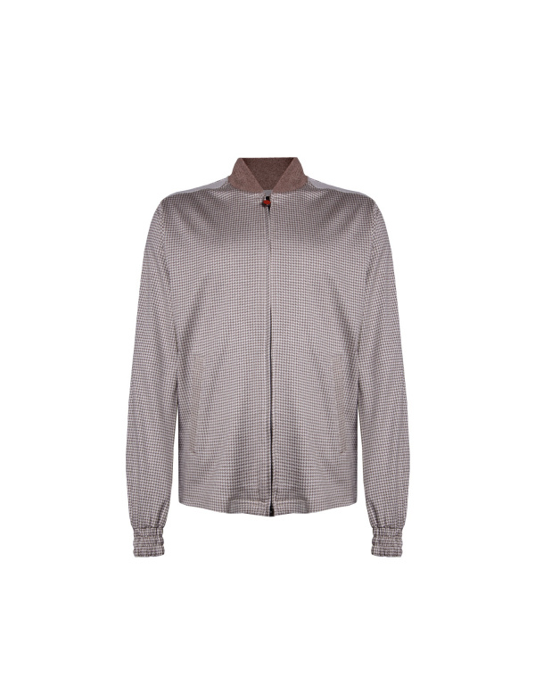 KITON Куртка 30148