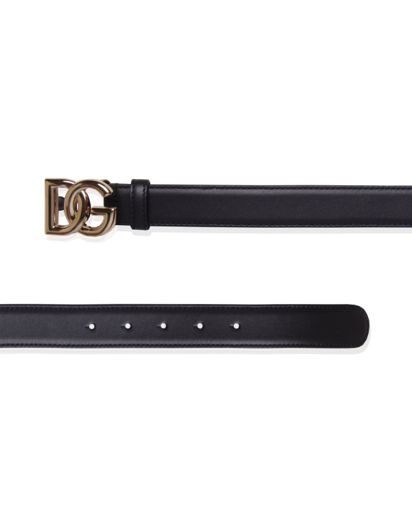 DOLCE&GABBANA Ремень 29213