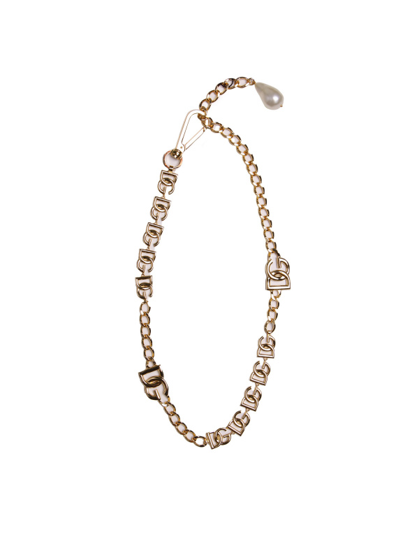 DOLCE&GABBANA Колье 30258