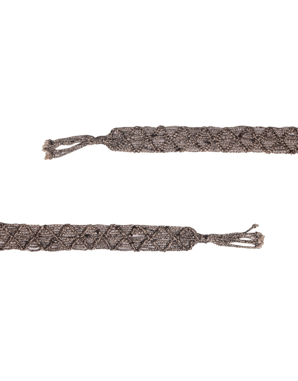 LORO PIANA Ремень 31257