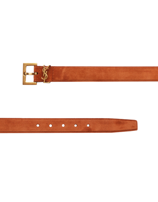 SAINT LAURENT Paris Ремень 32236