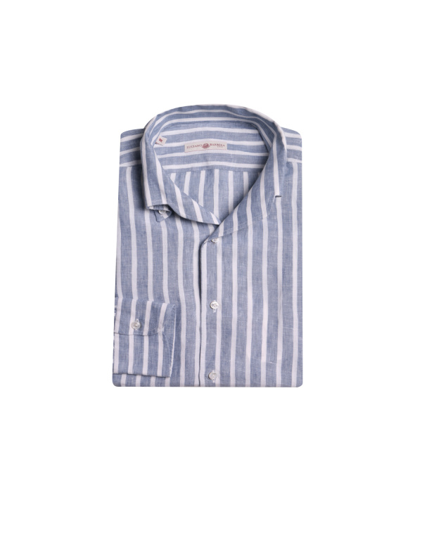 LUCIANO BARBERA Рубашка 30644
