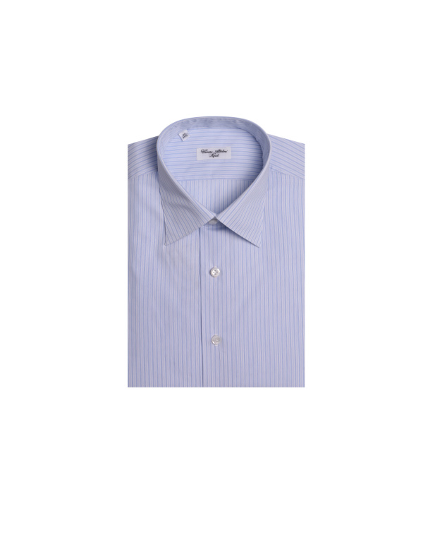 CESARE ATTOLINI Рубашка 30924