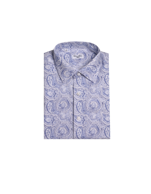 CESARE ATTOLINI Рубашка 30925