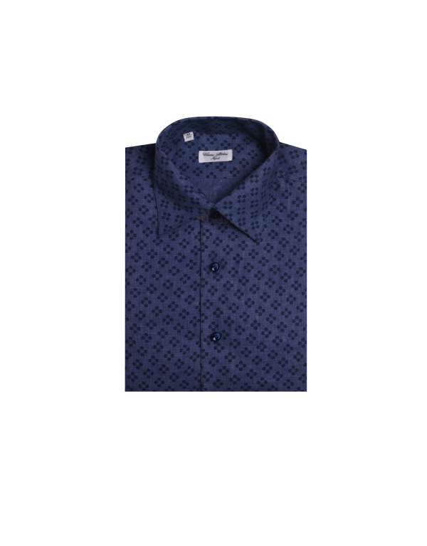 CESARE ATTOLINI Рубашка 30945