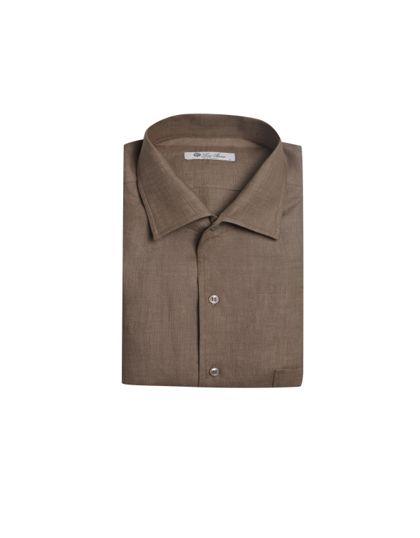 LORO PIANA Рубашка 31174