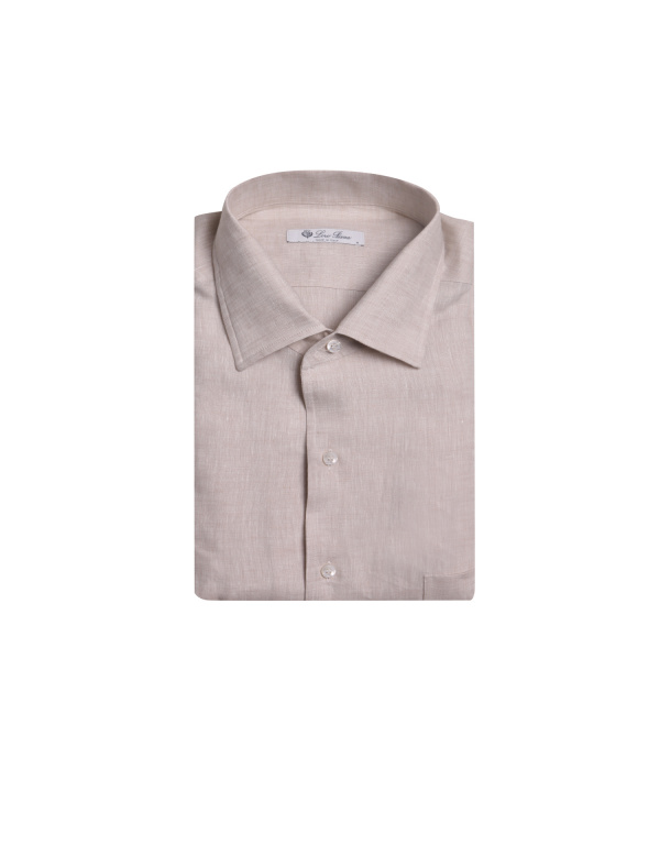 LORO PIANA Рубашка 31175