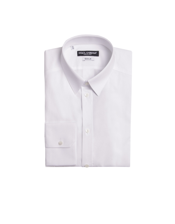 DOLCE&GABBANA Рубашка 29181