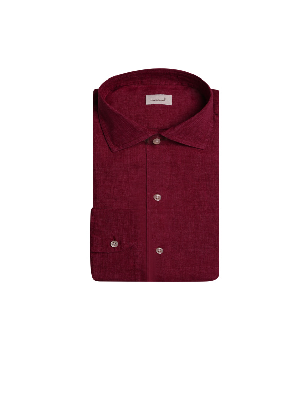 DORIANI CASHMERE Рубашка 31678