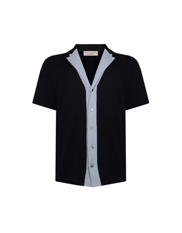 FILIPPO DE LAURENTIS Рубашка 31891