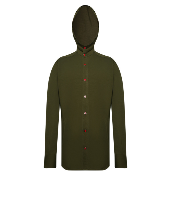 KITON Рубашка 31990