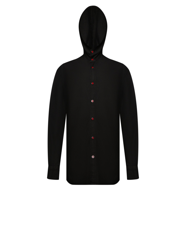 KITON Рубашка 32003