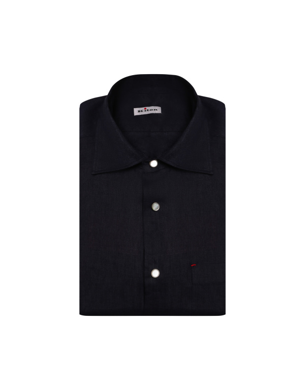 KITON Рубашка 32004