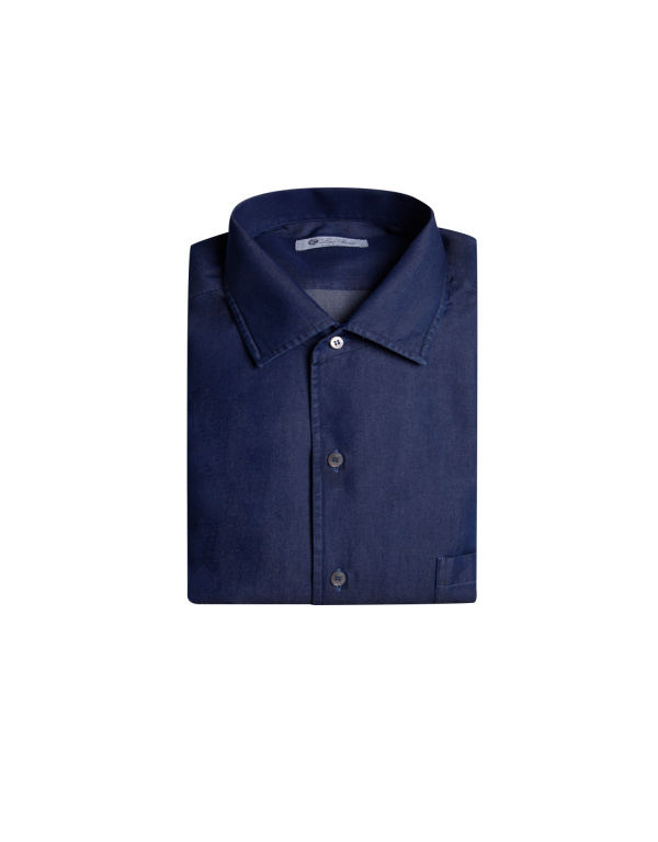 LORO PIANA Рубашка 29587